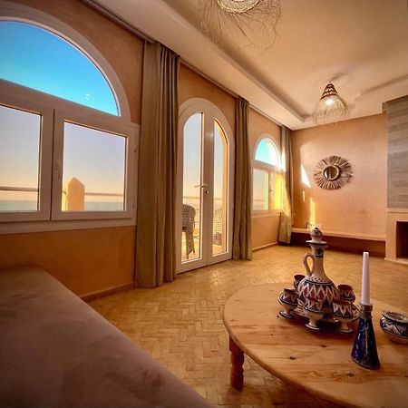 Dar Diafa Samira Apartman Mirleft Kültér fotó