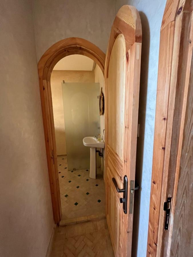 Dar Diafa Samira Apartman Mirleft Kültér fotó